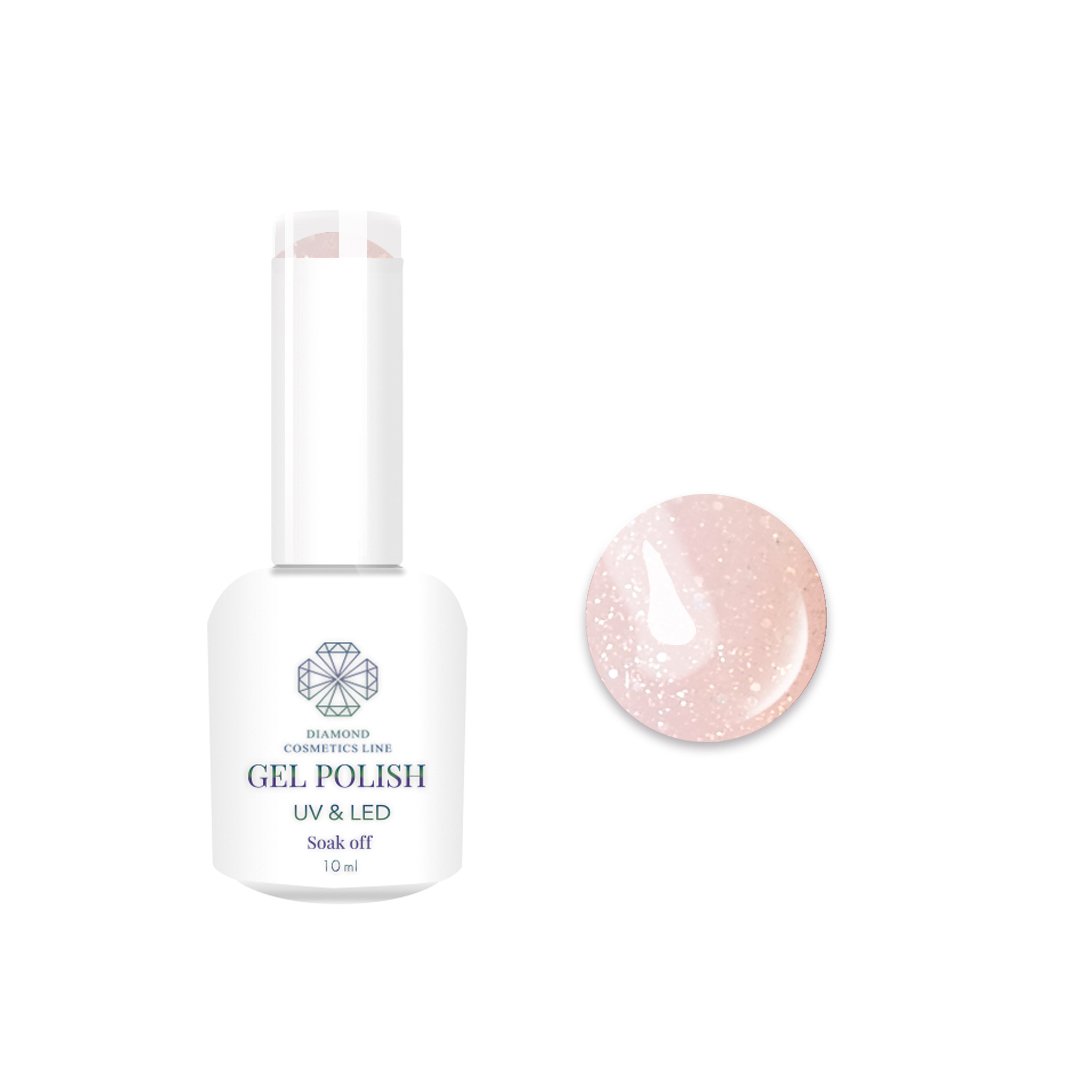 Gēla laka Nr. 312, 10 ml