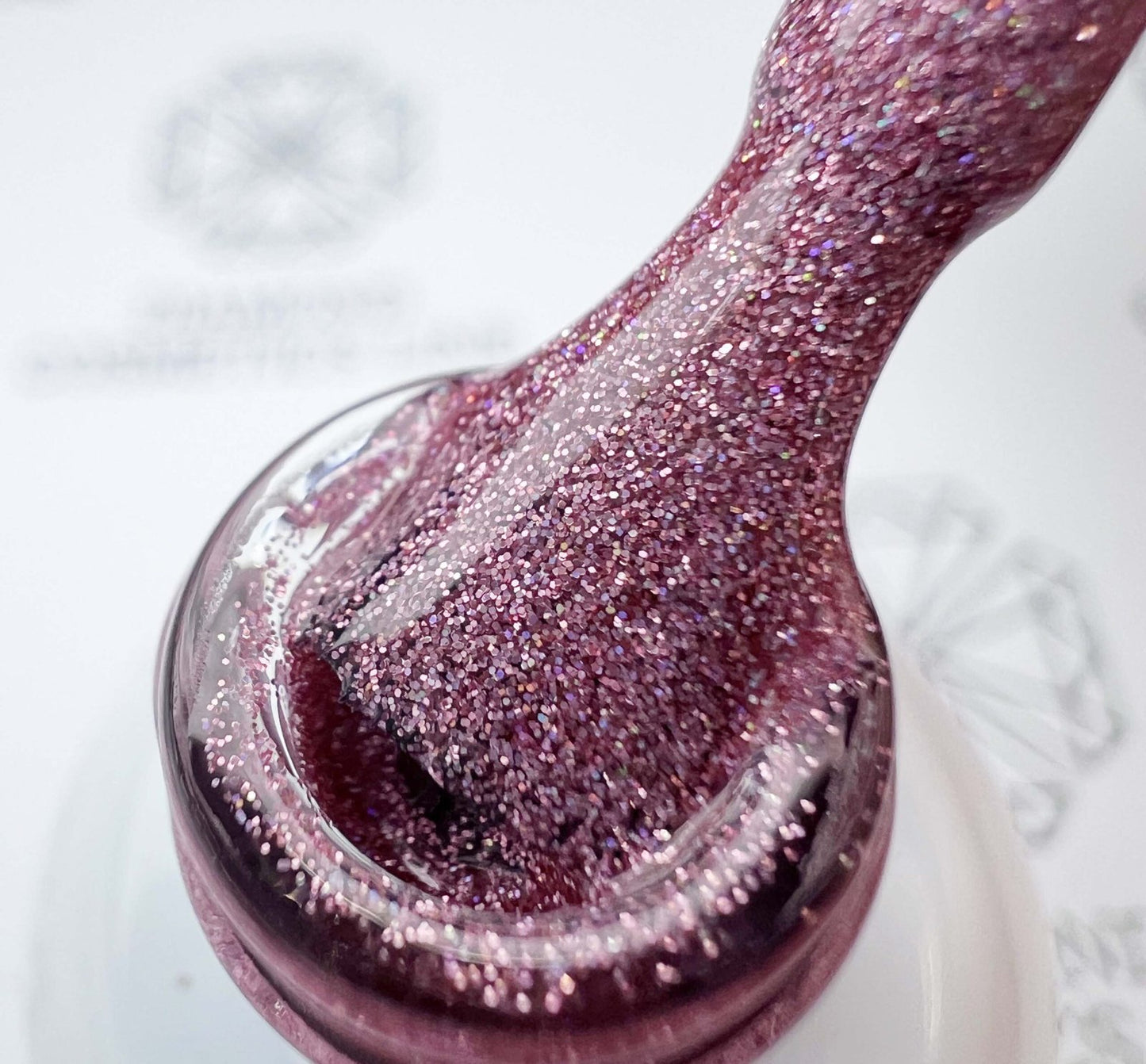 Gēla laka Nr. 517, 10 ml