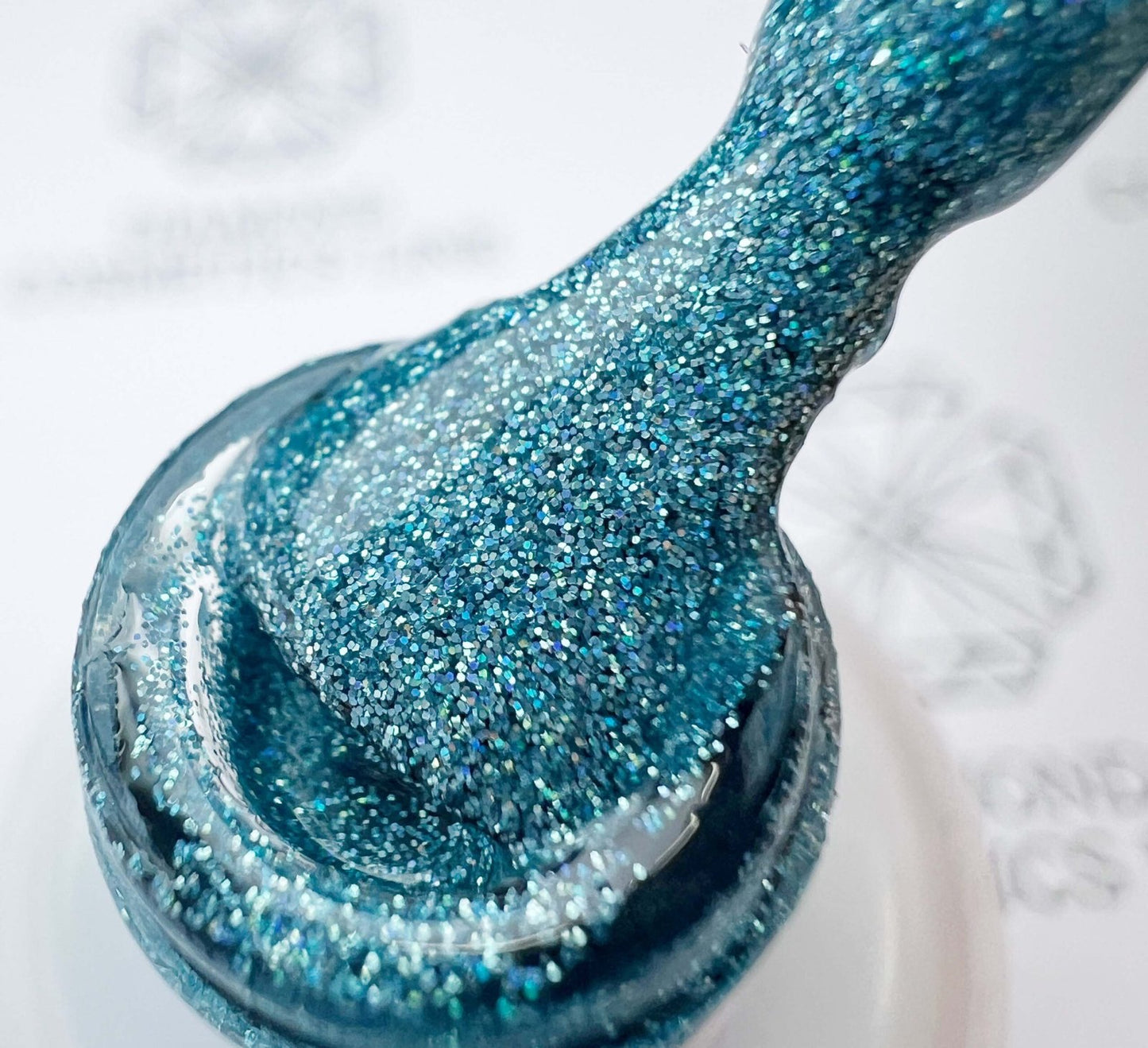 Gēla laka Nr. 518, 10 ml