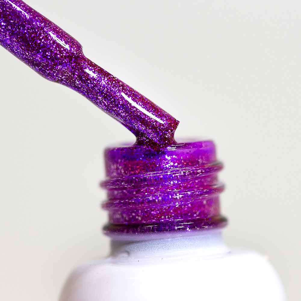 MINI “Shine paradise” gēla laka NR. 3, 6 ml