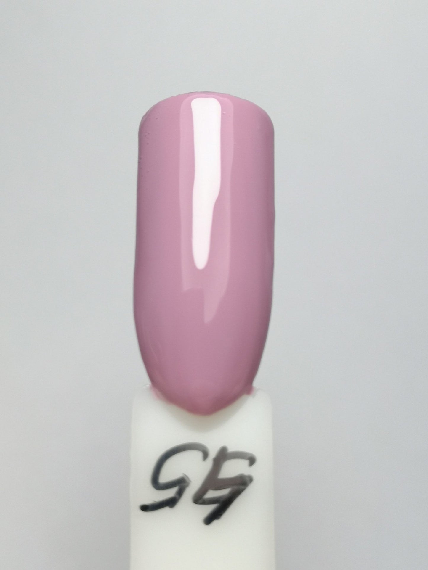 Gēla laka Nr. 45, 10 ml