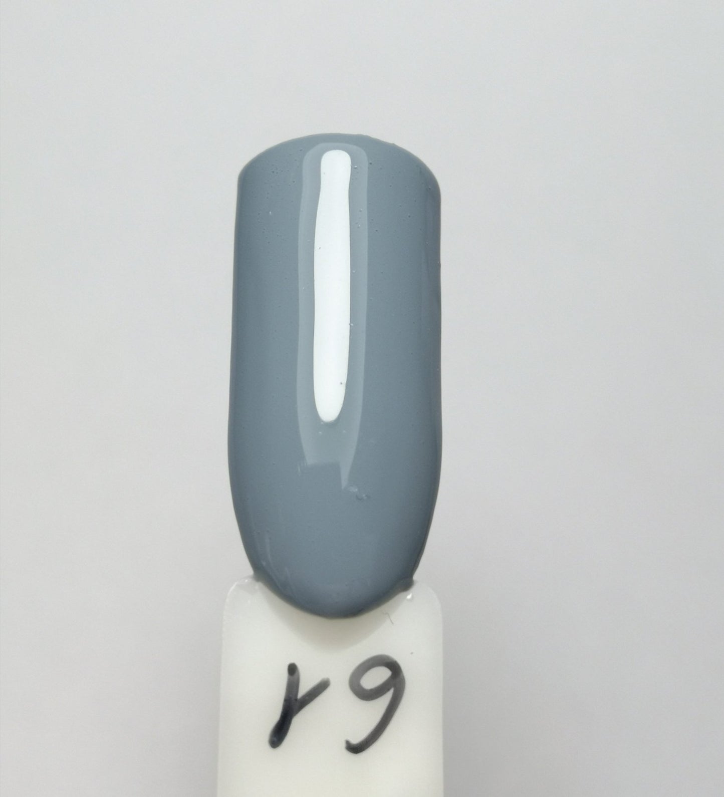 Gēla laka Nr. 61, 10 ml