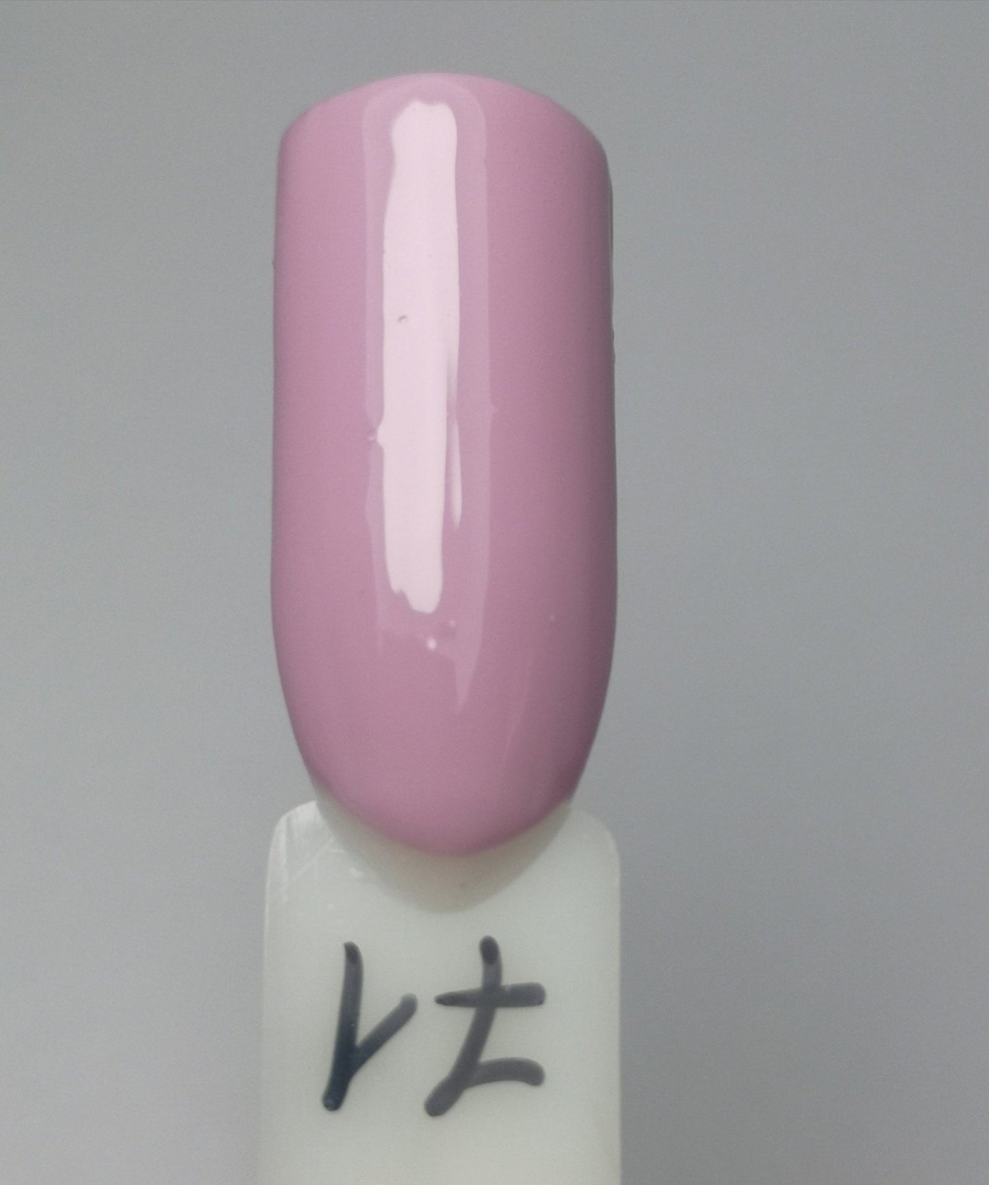 Gēla laka Nr. 71, 10 ml