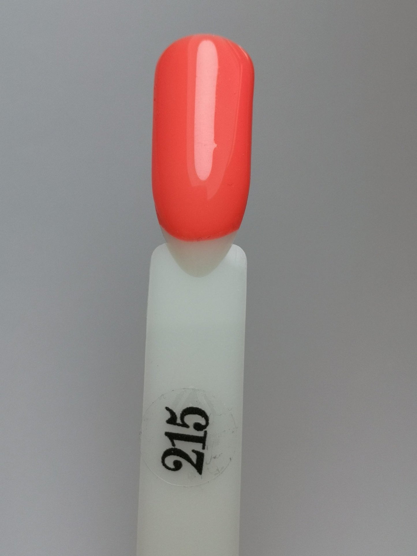 Gēla laka Nr. 215, 10 ml