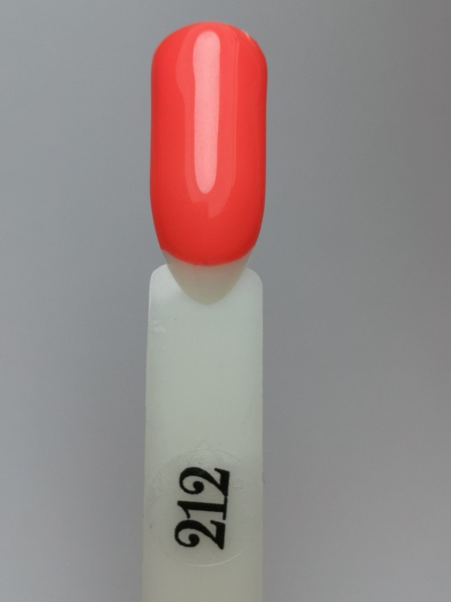 Gēla laka Nr. 212, 10 ml