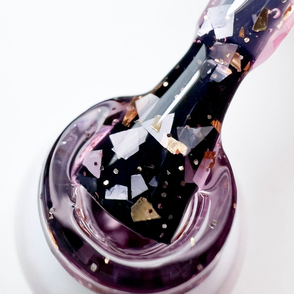 “Bright star” gēla laka NR. 1, 6 ml