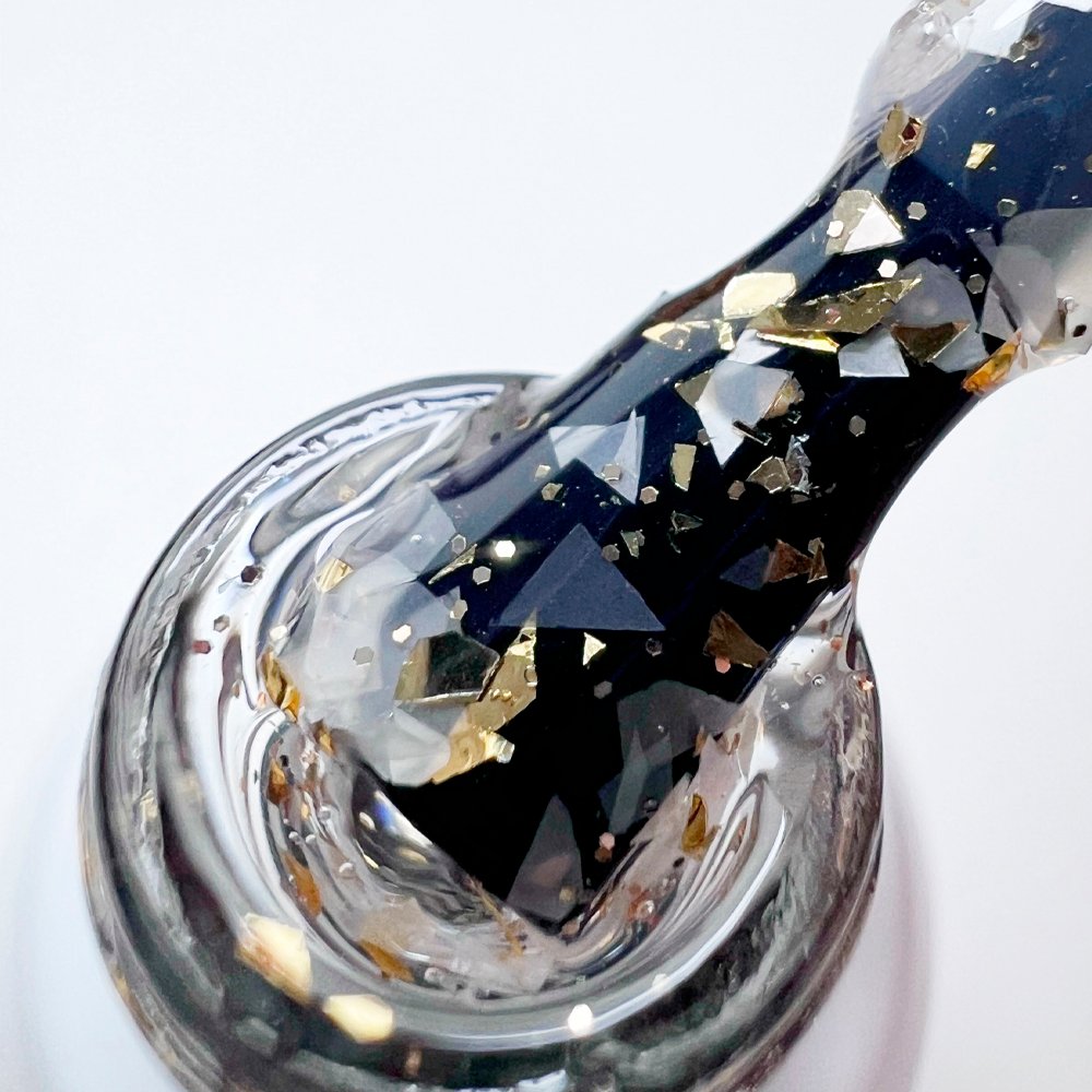 “Bright star” gēla laka NR. 2, 6 ml