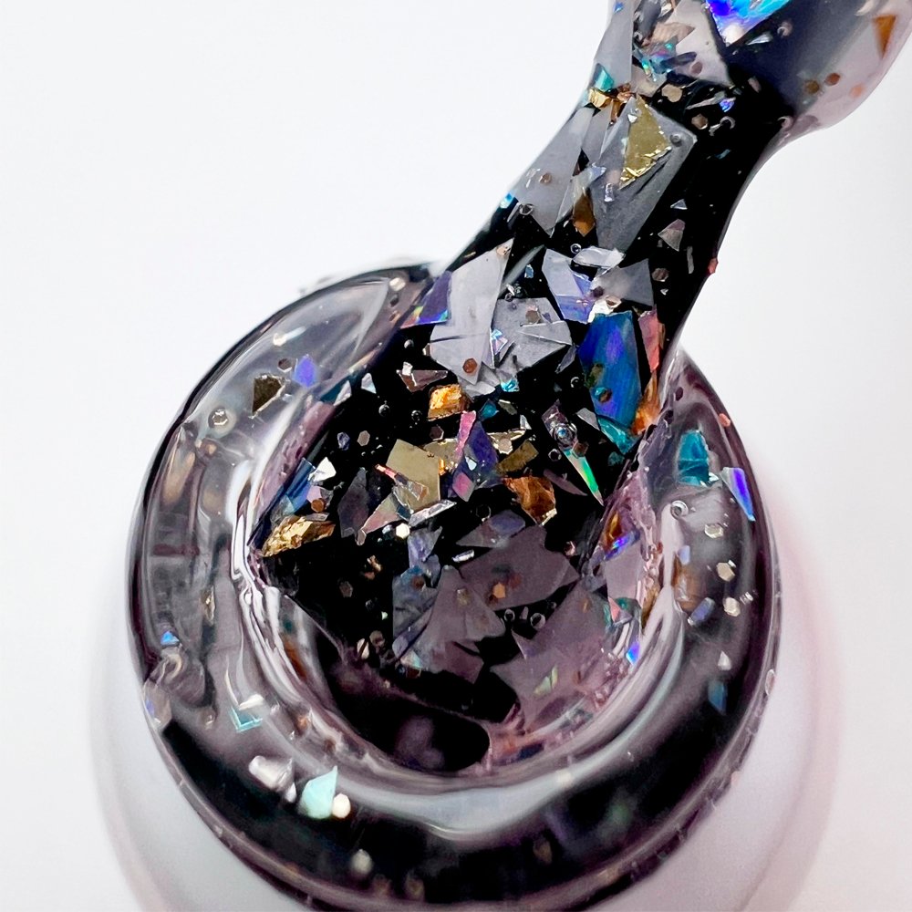 “Bright star” gēla laka NR. 4, 6 ml