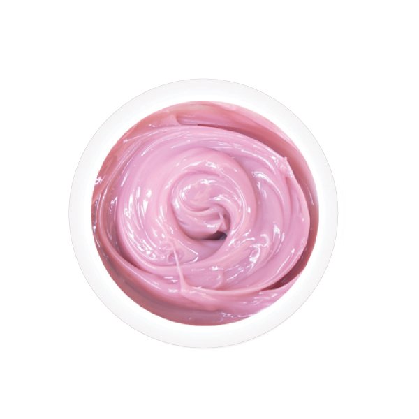 UV / LED LIGHT ROSE Kamuflāžas želejas gēls 30 ml