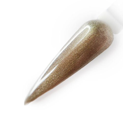 Diamond mini “Polar cat eye” Nr.7, 10ml