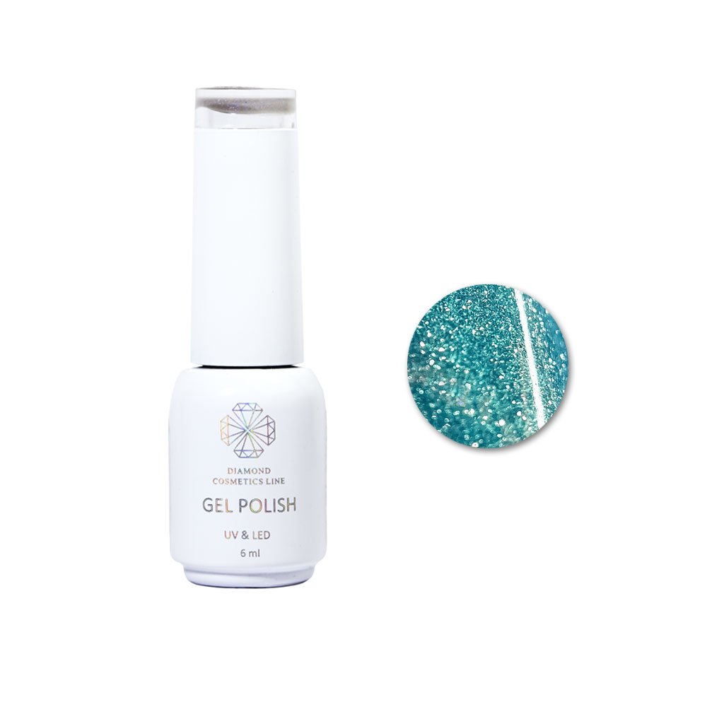 MINI atstarojošā gēla laka, NR. 36, 6 ml