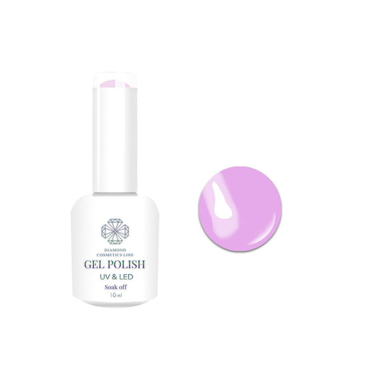 Gēla laka Nr. 83,  10 ml