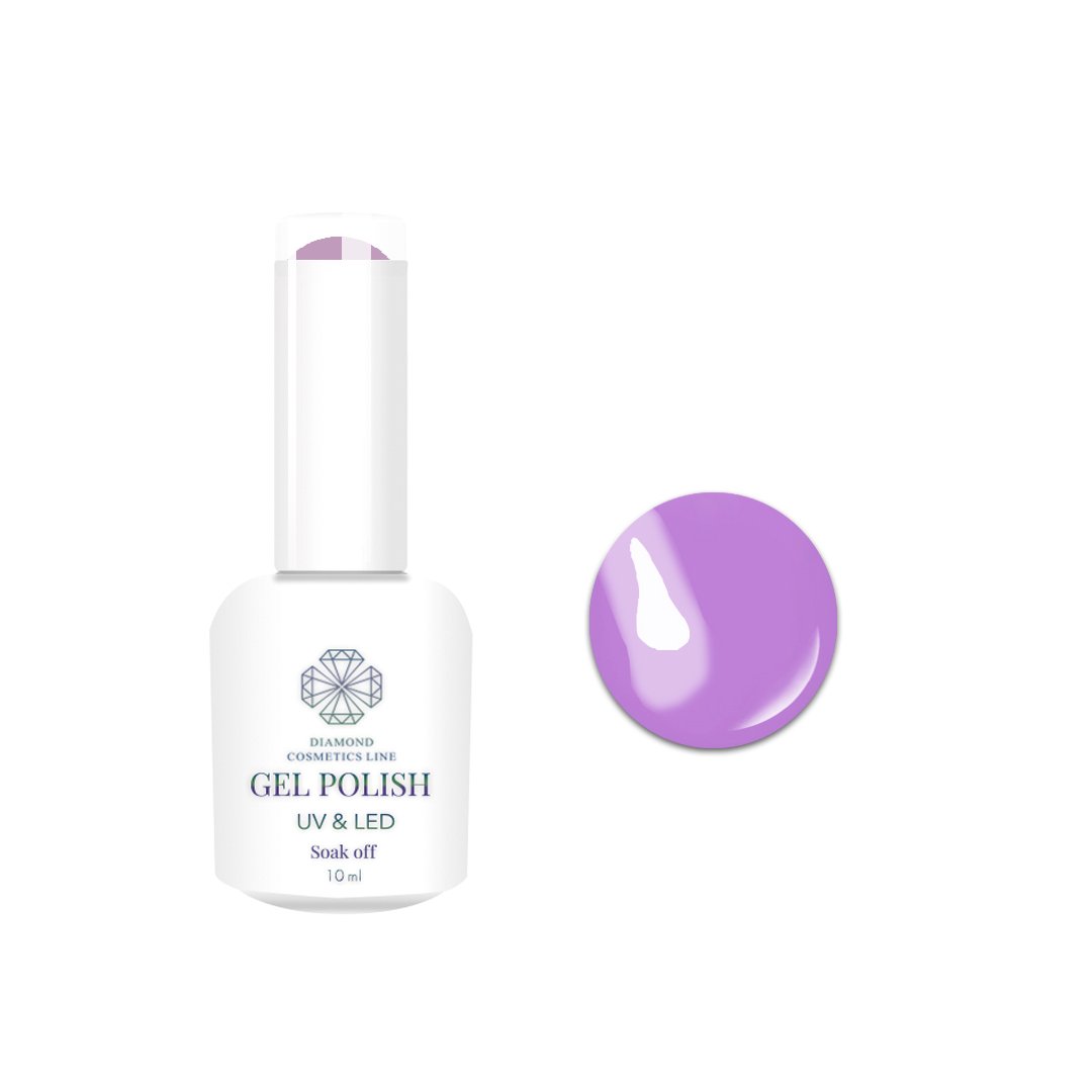 Gēla laka Nr. 87,  10 ml
