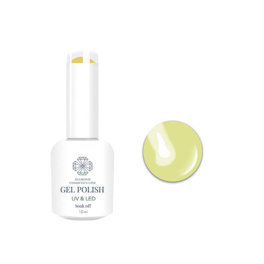 Gēla laka Nr. 183,  10 ml