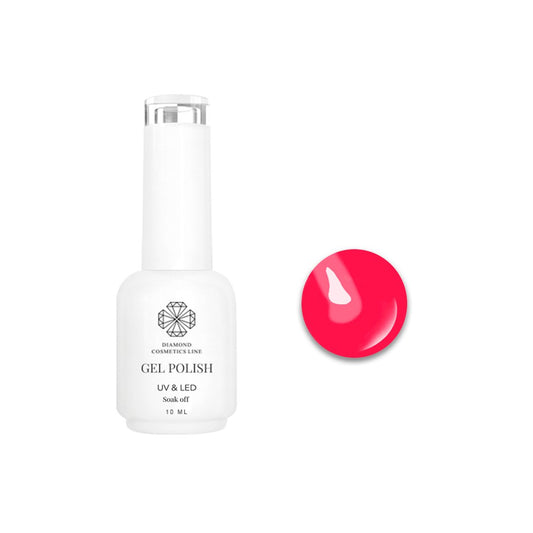 Gēla laka Nr. 225,  10 ml
