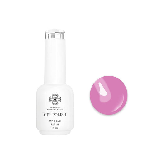 Gēla laka Nr. 270,  10 ml