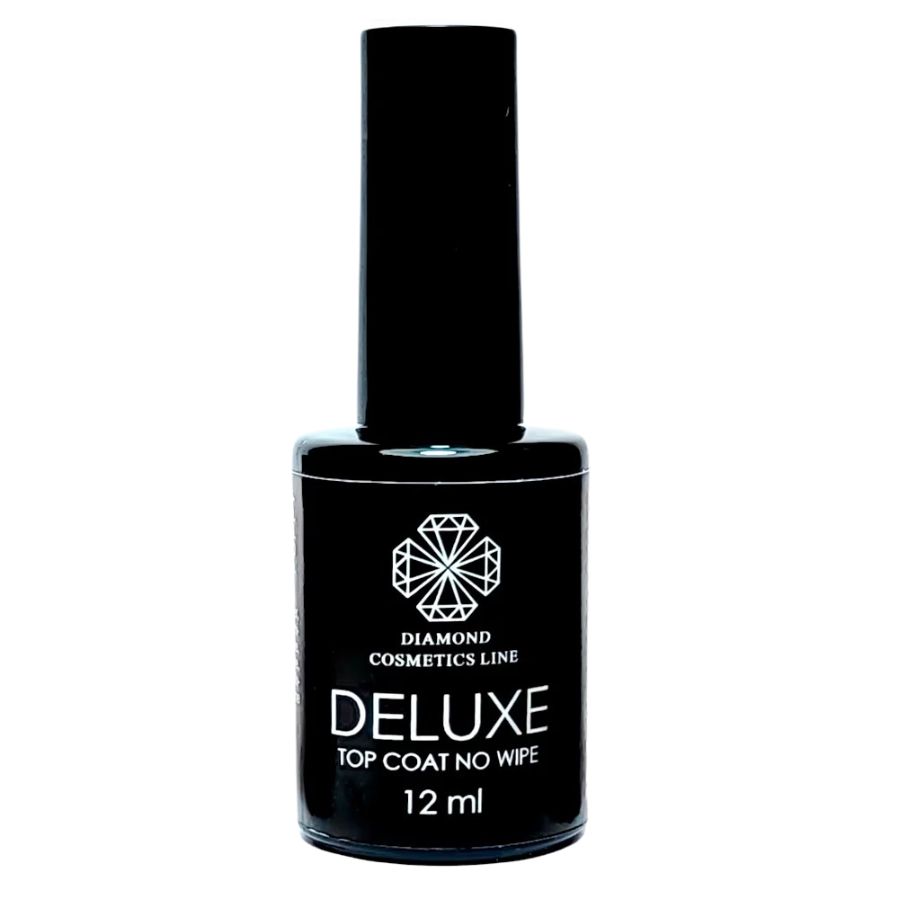 Diamond Tops bez lipīgā slāņa "Deluxe", 12 ml