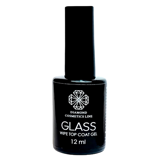 Diamond Tops ar lipīgo slāni "GLASS", 12ml